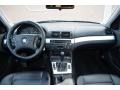2004 Jet Black BMW 3 Series 325xi Sedan  photo #24