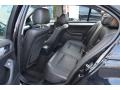 2004 Jet Black BMW 3 Series 325xi Sedan  photo #26
