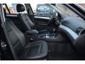 2004 Jet Black BMW 3 Series 325xi Sedan  photo #28