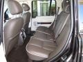 Arabica/Ivory Rear Seat Photo for 2011 Land Rover Range Rover #78749381