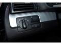 2004 Jet Black BMW 3 Series 325xi Sedan  photo #33
