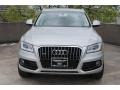Cuvee Silver Metallic - Q5 2.0 TFSI hybrid quattro Photo No. 2