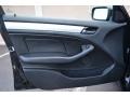 2004 Jet Black BMW 3 Series 325xi Sedan  photo #36