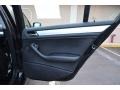 2004 Jet Black BMW 3 Series 325xi Sedan  photo #38