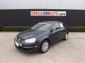 Blue Graphite Metallic - Jetta S Sedan Photo No. 2