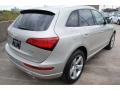 Cuvee Silver Metallic - Q5 2.0 TFSI hybrid quattro Photo No. 7