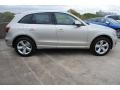 2013 Cuvee Silver Metallic Audi Q5 2.0 TFSI hybrid quattro  photo #8