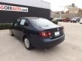 Blue Graphite Metallic - Jetta S Sedan Photo No. 5