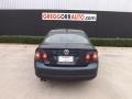 Blue Graphite Metallic - Jetta S Sedan Photo No. 6