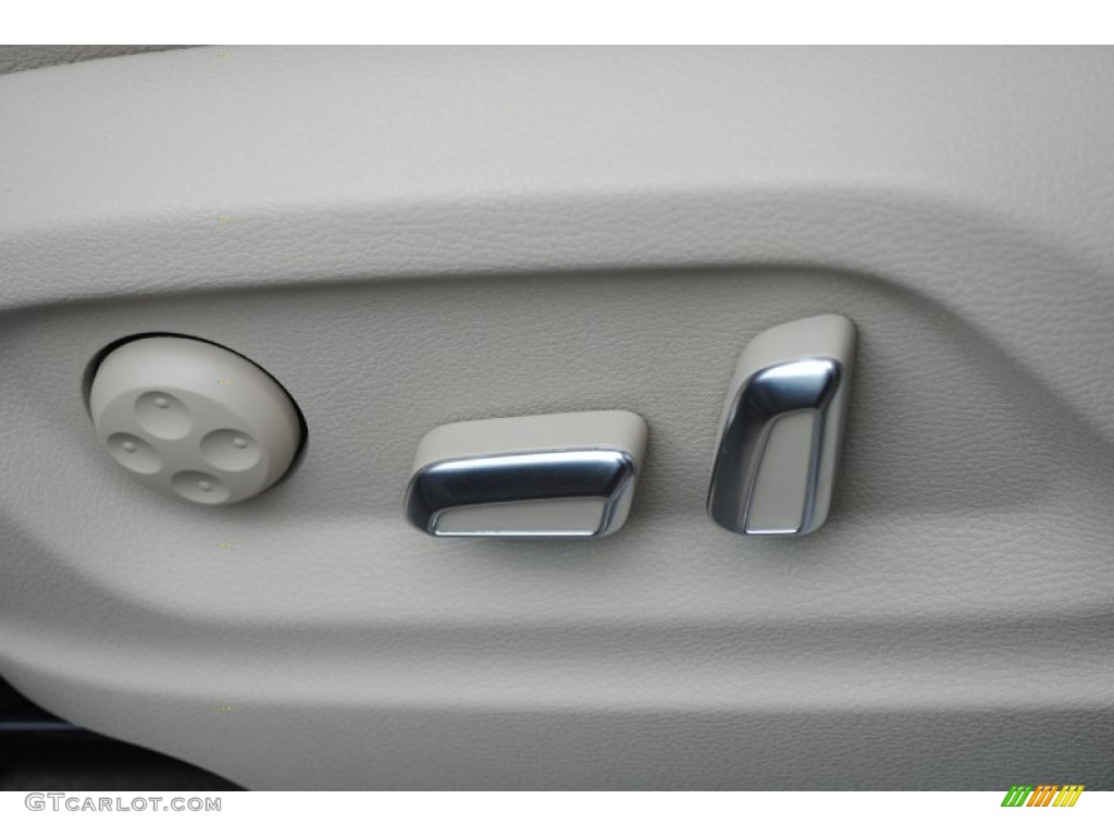 2013 Audi Q5 2.0 TFSI hybrid quattro Controls Photo #78749582