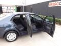 Blue Graphite Metallic - Jetta S Sedan Photo No. 8