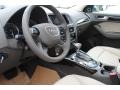 Cuvee Silver Metallic - Q5 2.0 TFSI hybrid quattro Photo No. 13