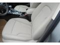 Cuvee Silver Metallic - Q5 2.0 TFSI hybrid quattro Photo No. 14