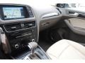 Cuvee Silver Metallic - Q5 2.0 TFSI hybrid quattro Photo No. 15