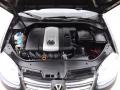 Blue Graphite Metallic - Jetta S Sedan Photo No. 11