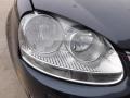 Blue Graphite Metallic - Jetta S Sedan Photo No. 12