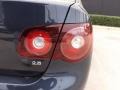 Blue Graphite Metallic - Jetta S Sedan Photo No. 13