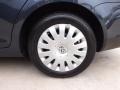 Blue Graphite Metallic - Jetta S Sedan Photo No. 14