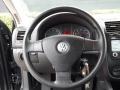 Blue Graphite Metallic - Jetta S Sedan Photo No. 17