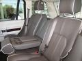 2011 Land Rover Range Rover Arabica/Ivory Interior Rear Seat Photo