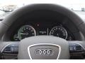 Cuvee Silver Metallic - Q5 2.0 TFSI hybrid quattro Photo No. 26