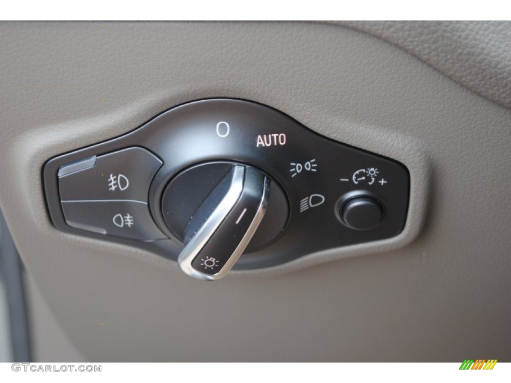 2013 Audi Q5 2.0 TFSI hybrid quattro Controls Photo #78749810