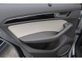 Cuvee Silver Metallic - Q5 2.0 TFSI hybrid quattro Photo No. 30