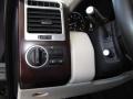 Arabica/Ivory Controls Photo for 2011 Land Rover Range Rover #78749900