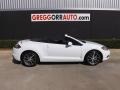 2012 Northstar White Mitsubishi Eclipse Spyder GS Sport  photo #6