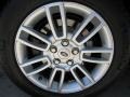 2011 Land Rover Range Rover HSE Wheel and Tire Photo