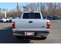 Silver Metallic - Ranger XLT SuperCab Photo No. 4