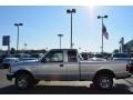 Silver Metallic - Ranger XLT SuperCab Photo No. 5