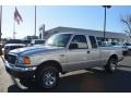 Silver Metallic - Ranger XLT SuperCab Photo No. 6