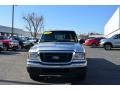 Silver Metallic - Ranger XLT SuperCab Photo No. 7