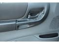 Silver Metallic - Ranger XLT SuperCab Photo No. 8