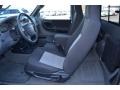 Silver Metallic - Ranger XLT SuperCab Photo No. 11