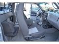 Silver Metallic - Ranger XLT SuperCab Photo No. 12