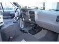 Silver Metallic - Ranger XLT SuperCab Photo No. 13