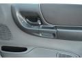 Silver Metallic - Ranger XLT SuperCab Photo No. 14