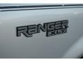 Silver Metallic - Ranger XLT SuperCab Photo No. 16