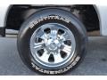 Silver Metallic - Ranger XLT SuperCab Photo No. 17