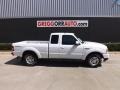 Oxford White - Ranger Sport SuperCab Photo No. 3
