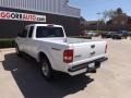 Oxford White - Ranger Sport SuperCab Photo No. 5