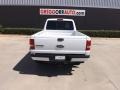 Oxford White - Ranger Sport SuperCab Photo No. 6