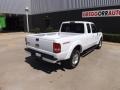 Oxford White - Ranger Sport SuperCab Photo No. 7