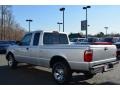 Silver Metallic - Ranger XLT SuperCab Photo No. 28
