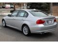 Titanium Silver Metallic - 3 Series 328i xDrive Sedan Photo No. 7