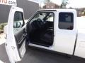Oxford White - Ranger Sport SuperCab Photo No. 9