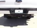 Oxford White - Ranger Sport SuperCab Photo No. 11