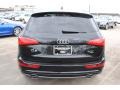 2013 Phantom Black Pearl Audi Q5 3.0 TFSI quattro  photo #6